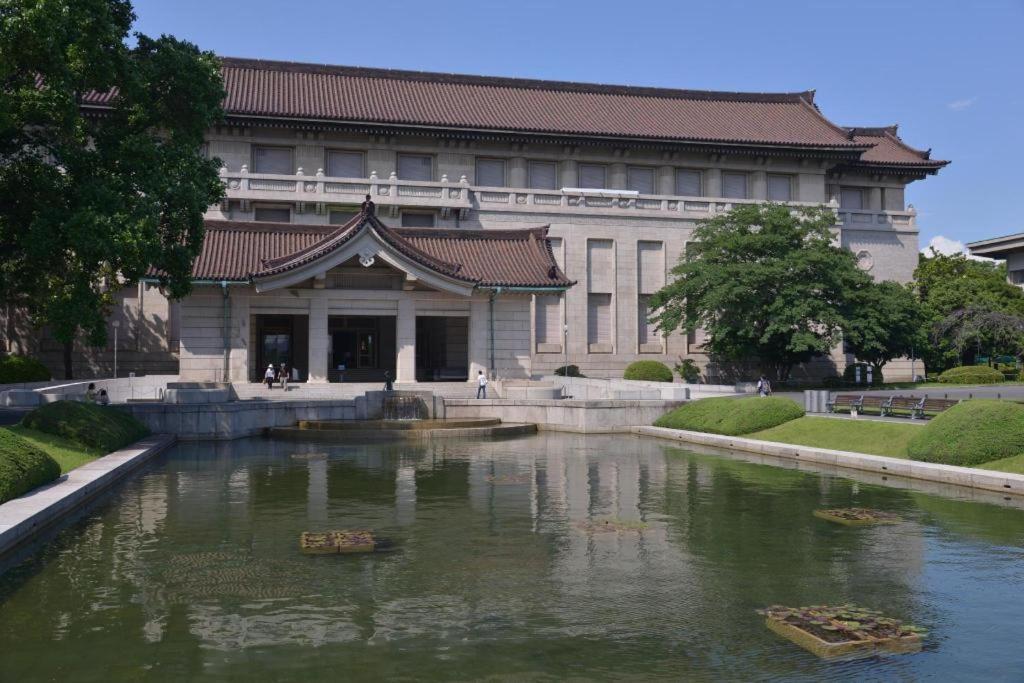 Hotel Bougainvillea Minowa Tōkyō Extérieur photo