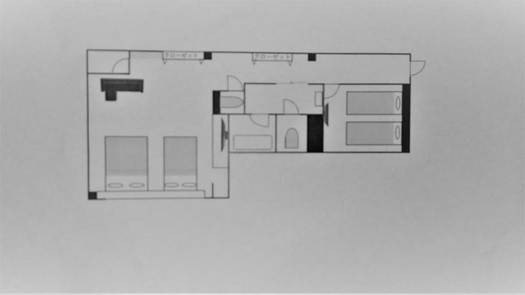 Hotel Bougainvillea Minowa Tōkyō Extérieur photo