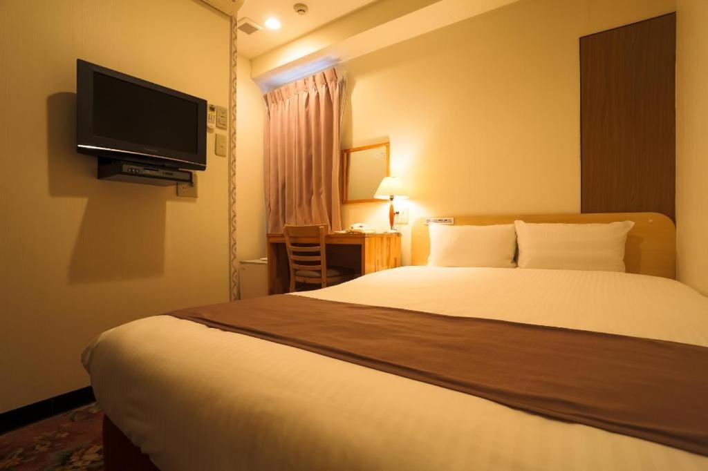 Hotel Bougainvillea Minowa Tōkyō Extérieur photo