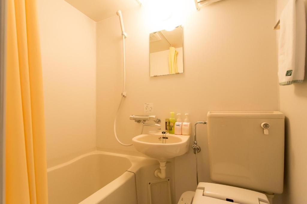 Hotel Bougainvillea Minowa Tōkyō Extérieur photo