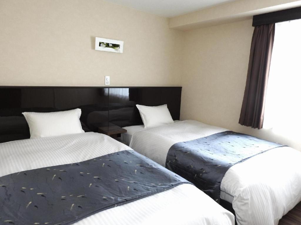 Hotel Bougainvillea Minowa Tōkyō Extérieur photo