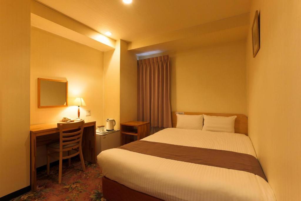 Hotel Bougainvillea Minowa Tōkyō Extérieur photo