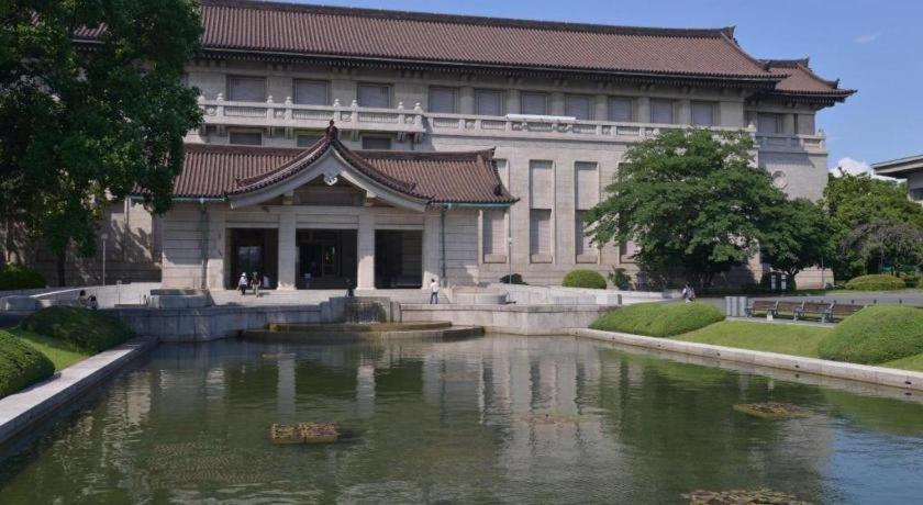 Hotel Bougainvillea Minowa Tōkyō Extérieur photo