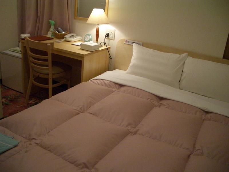 Hotel Bougainvillea Minowa Tōkyō Extérieur photo