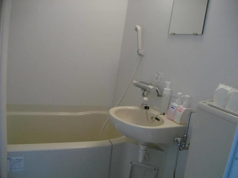 Hotel Bougainvillea Minowa Tōkyō Extérieur photo